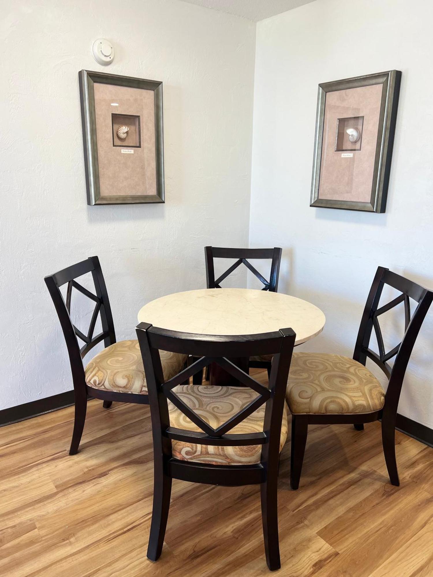 Estalagem Flamingo Beachfront - Daytona Beach