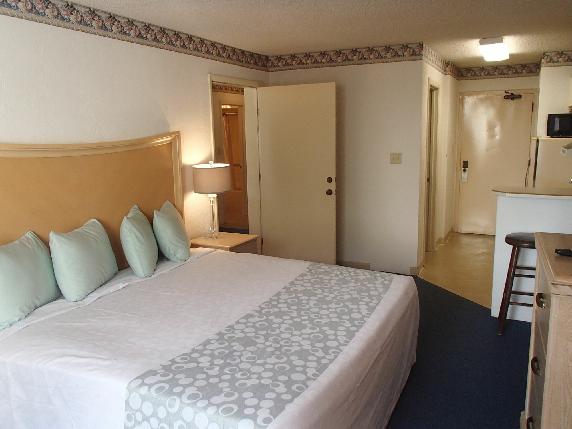 Estalagem Flamingo Beachfront - 2*