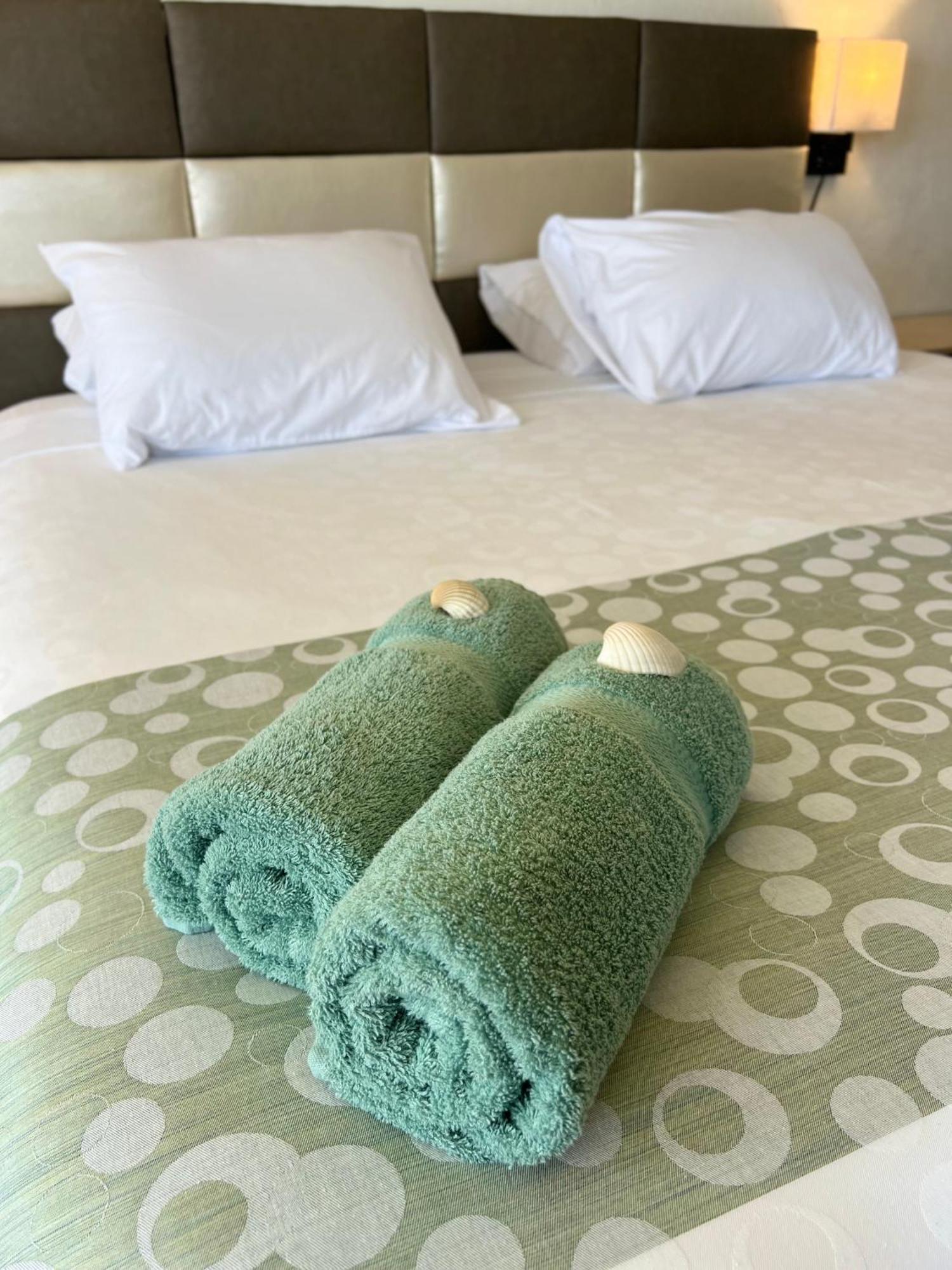 Flamingo Beachfront - Daytona Inn Daytona Beach
