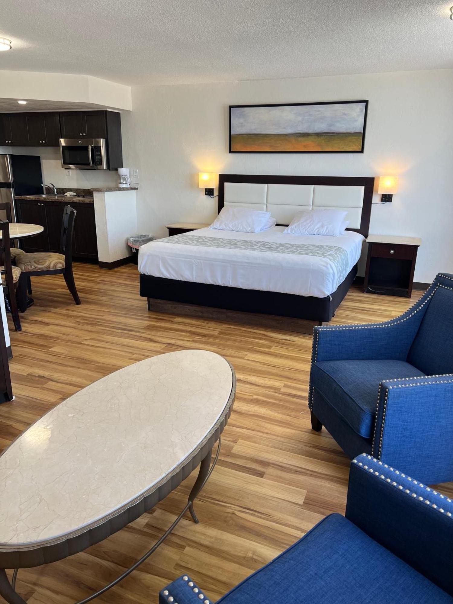 Inn Flamingo Beachfront - Daytona Daytona Beach