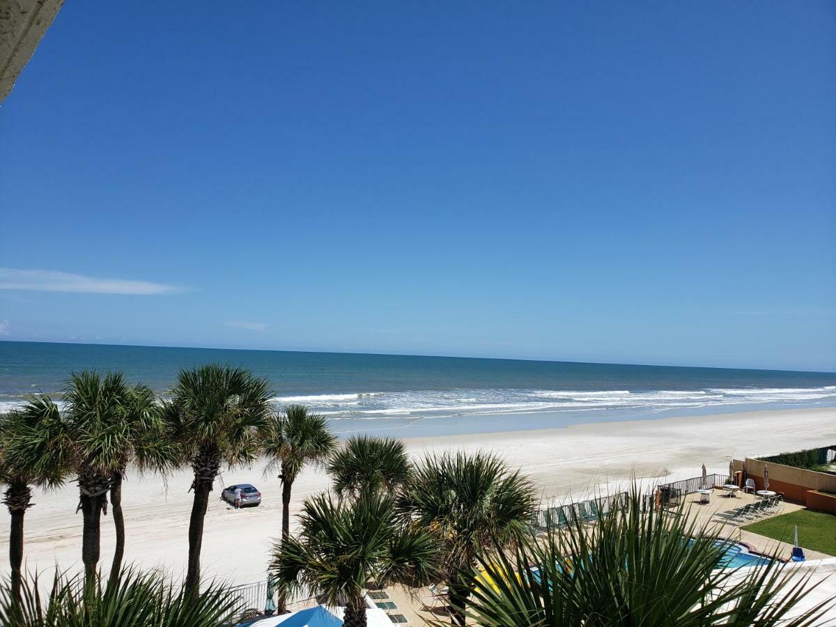 Flamingo Beachfront - Daytona Inn 2*